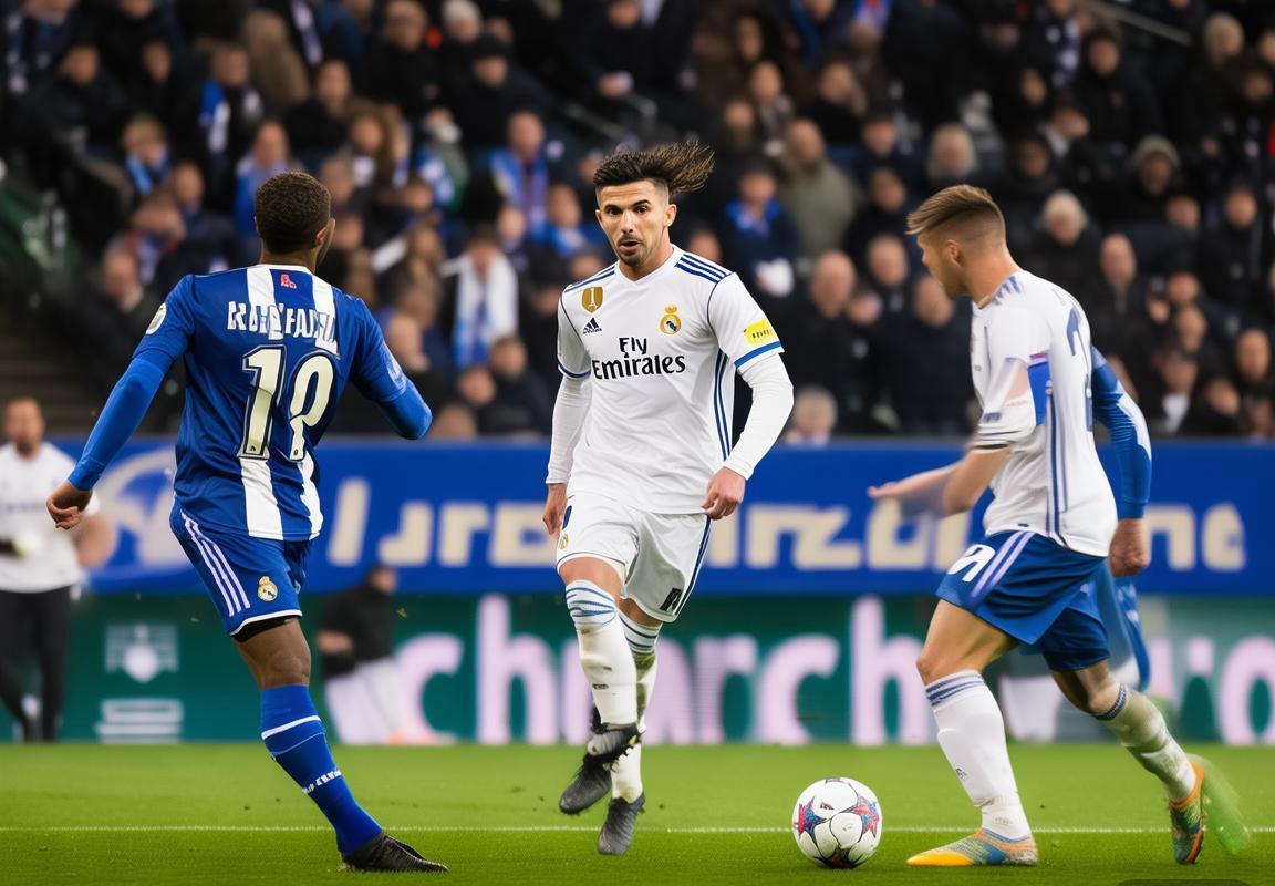 皇马关键先生罗德里戈连场破门，助皇家马德里客场取胜稳固积分榜领先