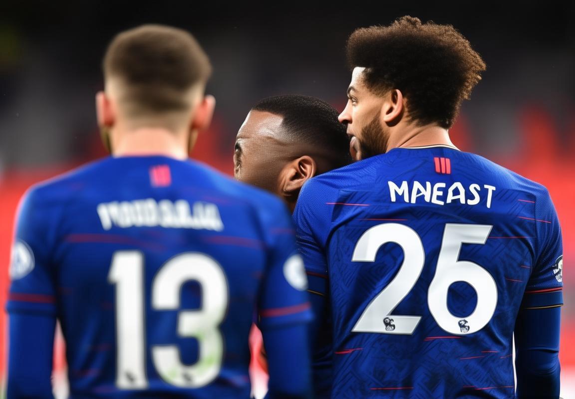 切尔西应否坚持马雷斯卡？频繁换帅如何破坏战术体系与重建进程