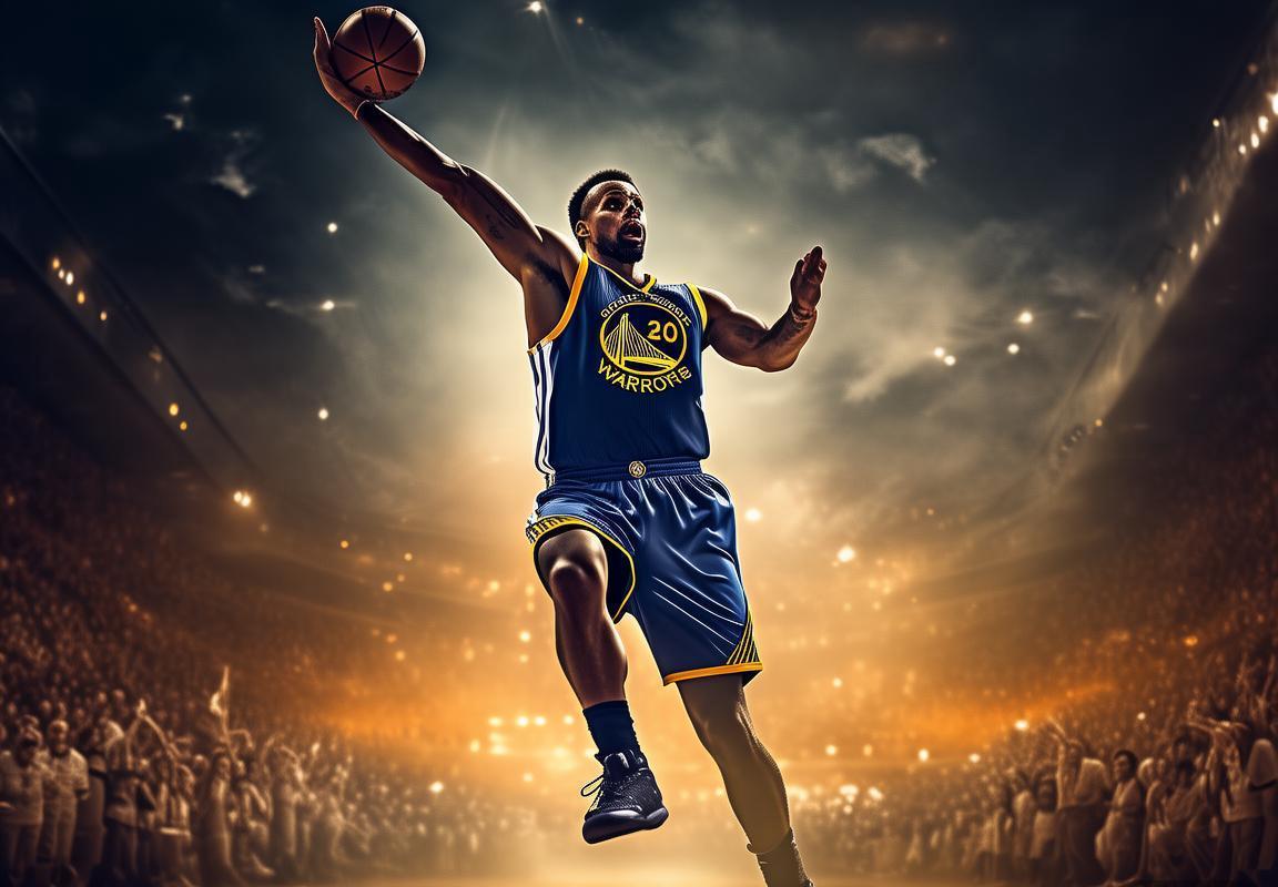 运动：斯蒂芬·库里加冕历史三分王超越迈克尔·乔丹，篮网队狂胜45分创纪录